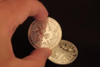 比特币国际最新价格走势图