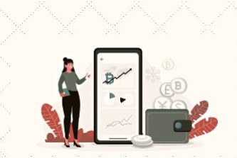 中国比特币交易平台APP哪个好 十大上市虚拟币交易所排行榜