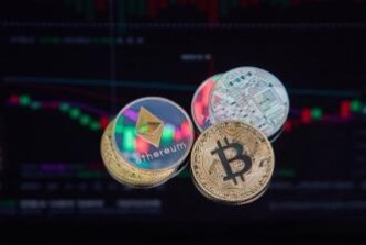 比特币价格与mmm的关系